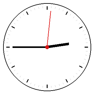 Clock